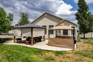 13028 S Hawk Talon Rd W, Herriman, UT 84096 - Photo 35