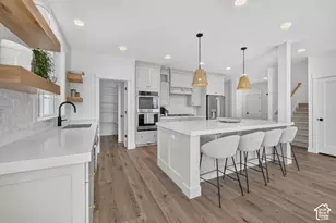 11742 S 2260 W, Riverton, UT 84065 - Photo 13