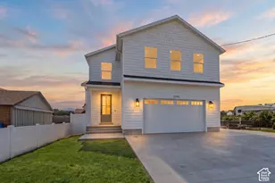 11742 S 2260 W, Riverton, UT 84065 - Photo 1