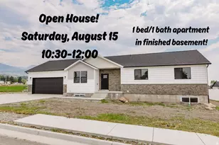 315 W 130 S, Richmond, UT 84333 - Photo 1
