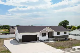 315 W 130 S, Richmond, UT 84333 - Photo 1