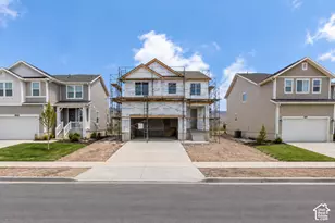 2901 N Purpletop Ln, Saratoga Springs, UT 84045 - Photo 1
