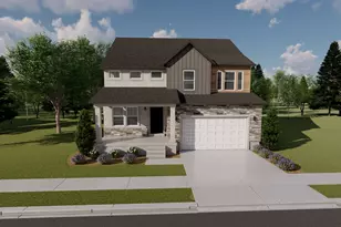 2928 N Salvia Dr, Saratoga Springs, UT 84045 - Photo 1