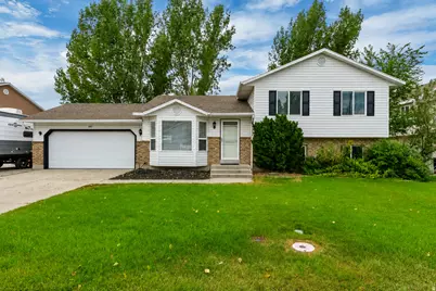 497 W 2280 N, Lehi, UT 84043 - Photo 1