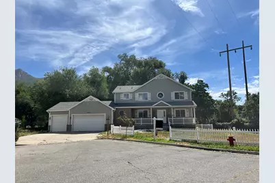 1332 N 2350 E, Layton, UT 84040 - Photo 1