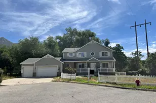 1332 N 2350 E, Layton, UT 84040 - Photo 1