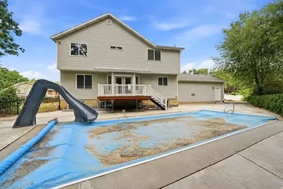 1332 N 2350 St E, Layton, UT 84040 - Photo 37