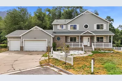 1332 N 2350 St E, Layton, UT 84040 - Photo 1