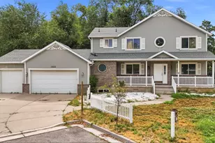 1332 N 2350 St E, Layton, UT 84040 - Photo 1