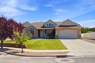 5639 W Pine Shade Pl S, West Valley, UT 84118 - Photo 1