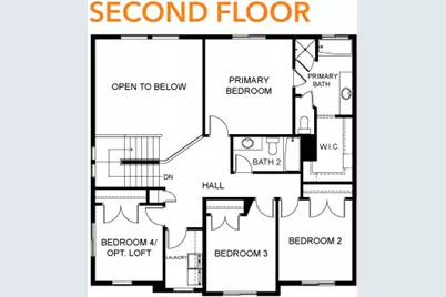 809 N Boseman Way #711, Saratoga Springs, UT 84045 - Photo 3
