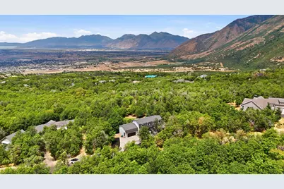 90 E Broadhollow Dr, Woodland Hills, UT 84653 - Photo 7