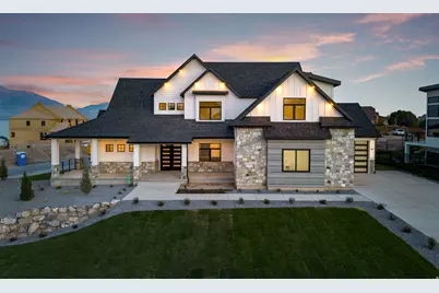 277 E Bennett Ln, Saratoga Springs, UT 84045 - Photo 33