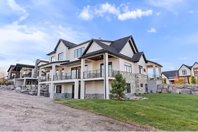 277 E Bennett Ln, Saratoga Springs, UT 84045 - Photo 5