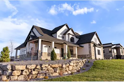 277 E Bennett Ln, Saratoga Springs, UT 84045 - Photo 3