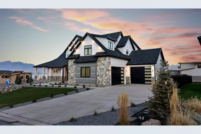 277 E Bennett Ln, Saratoga Springs, UT 84045 - Photo 27