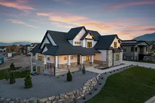 277 E Bennett Ln, Saratoga Springs, UT 84045 - Photo 1
