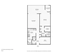 141 E 2nd Ave, Salt Lake City, UT 84103 - Photo 41