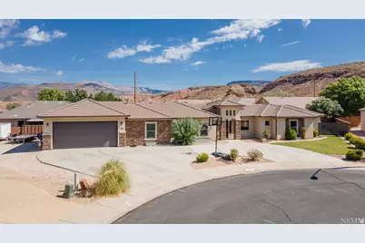 681 N 75 E, La Verkin, UT 84745 - Photo 1