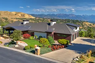 350 E Capitol Oaks Ln N, Salt Lake City, UT 84103 - Photo 3