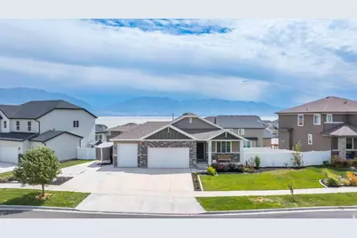 3344 S Tiger Heron Dr, Saratoga Springs, UT 84045 - Photo 1