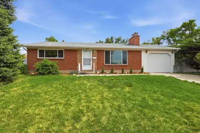 3677 W Kewanee Dr S, West Valley, UT 84120 - Photo 1