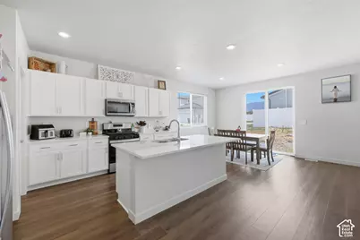 1254 N Berra Blvd W #131, Tooele, UT 84074 - Photo 17