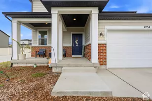 1254 N Berra Blvd W, Tooele, UT 84074 - Photo 9