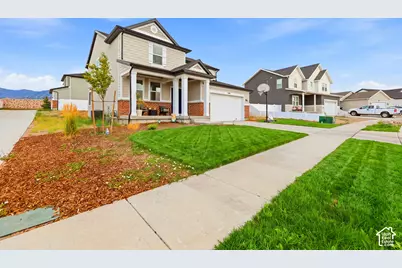 1254 N Berra Blvd W #131, Tooele, UT 84074 - Photo 9