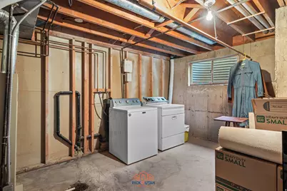 3893 E Ruth Dr, Salt Lake City, UT 84124 - Photo 47