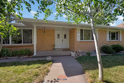 3893 E Ruth Dr, Salt Lake City, UT 84124 - Photo 7