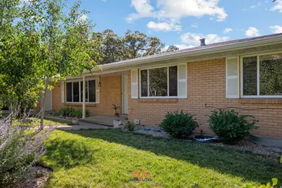 3893 E Ruth Dr, Salt Lake City, UT 84124 - Photo 5