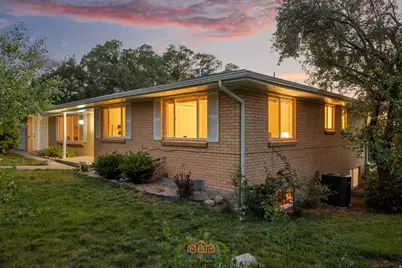 3893 E Ruth Dr, Salt Lake City, UT 84124 - Photo 3