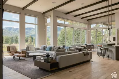 2383 N Lakeview Ct, Park City, UT 84060 - Photo 13