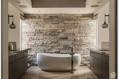 2383 N Lakeview Ct, Park City, UT 84060 - Photo 33