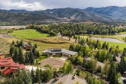 2383 N Lakeview Ct, Park City, UT 84060 - Photo 5