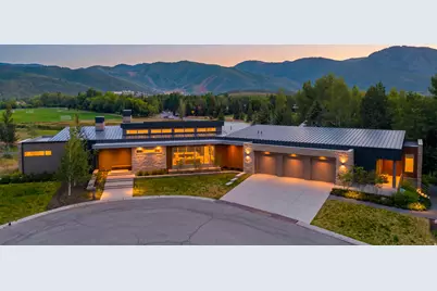 2383 N Lakeview Ct, Park City, UT 84060 - Photo 1