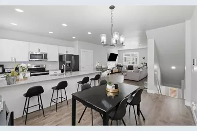 3667 W Evening Sky Ln, South Jordan, UT 84009 - Photo 1