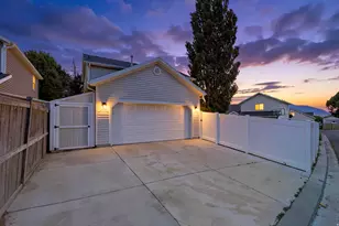3982 N Parkers Pl, Eagle Mountain, UT 84005 - Photo 23