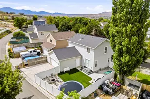 3982 N Parkers Pl, Eagle Mountain, UT 84005 - Photo 27