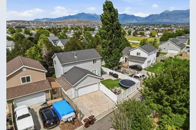 3982 N Parkers Pl, Eagle Mountain, UT 84005 - Photo 31