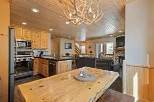 3995 N Timber Wolf Ln, Park City, UT 84098 - Photo 11