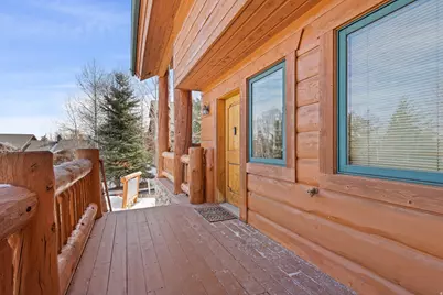 3995 N Timberwolf Ln #1A, Park City, UT 84098 - Photo 39