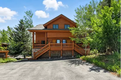 3995 N Timberwolf Ln #1A, Park City, UT 84098 - Photo 3