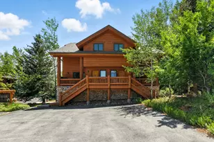 3995 N Timber Wolf Ln, Park City, UT 84098 - Photo 3