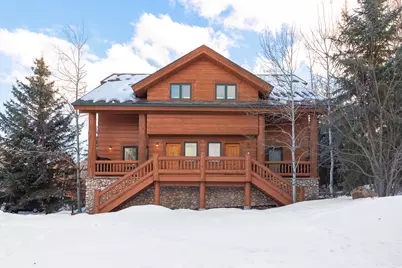 3995 N Timberwolf Ln #1A, Park City, UT 84098 - Photo 37