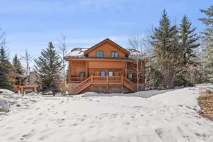 3995 N Timber Wolf Ln, Park City, UT 84098 - Photo 31