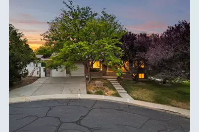 889 S Fox Hill Dr, Spanish Fork, UT 84660 - Photo 1