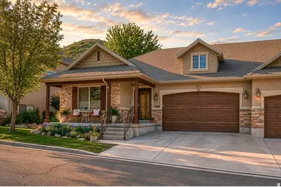 1370 E Meadow Valley Dr, Draper, UT 84020 - Photo 1