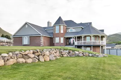 14656 S Rose Creek Ln W, Herriman, UT 84096 - Photo 1